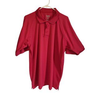 EUC BlackHawk Warrior Wear Performance Polo